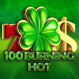 100 Burning Hot online slot from Amusnet Interactive – play at winlions.net
