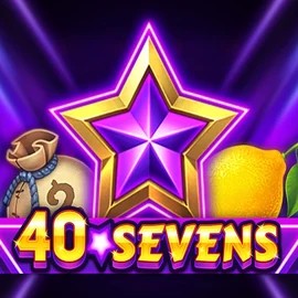 40 Sevens game by Apparat Gaming – logo hosted on WinLion Casino