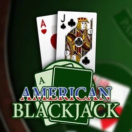 American Blackjack online slot from Habanero – play at winlions.net