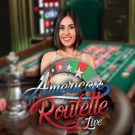 American Roulette (Evolution) – slot by Evolution, featured at winlions.net