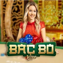 Try Bac Bo slot by Evolution on winlions.net – logo image