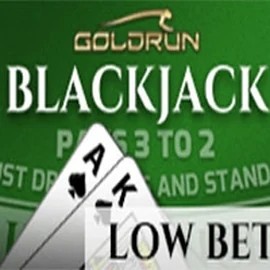 Blackjack Low Bets casino game by Holland Power Gaming – featured logo at WinLion Casino
