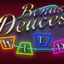 Enjoy Bonus Deuces Wild (RTG) by RTG (Reel Time Gaming) – logo hosted on winlions.net