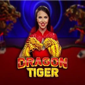 Play the Dragon Tiger (Live) slot by Pragmatic Play on WinLion Casino