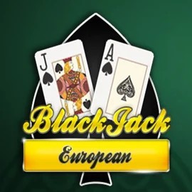 Play European Blackjack MH slot by  on winlions.net
