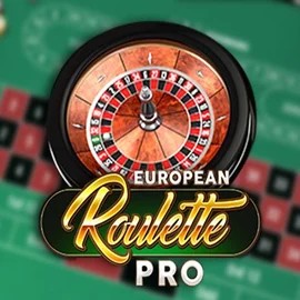 European Roulette Pro slot icon by , available at WinLion Casino
