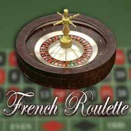 French Roulette (BGaming) slot logo by BGAMING at WinLion Casino