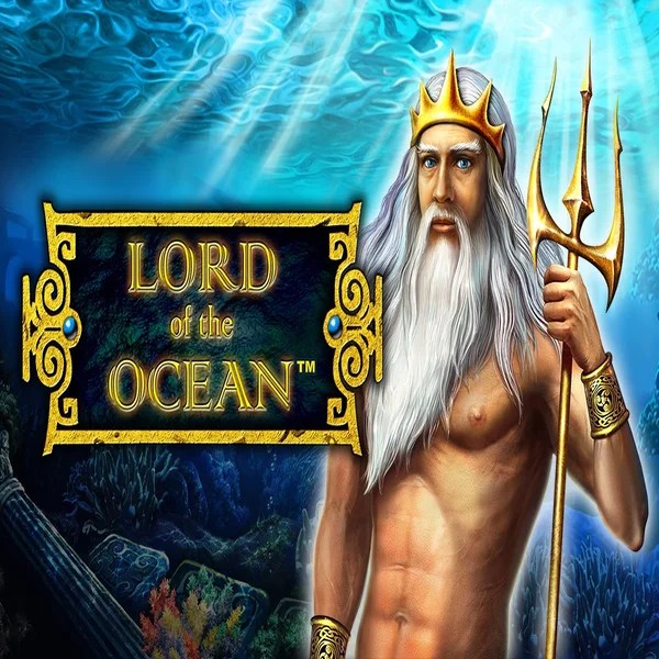 Play Lord of The Ocean slot by Greentube on winlions.net