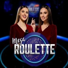Play Mega Roulette slot by Pragmatic Play on winlions.net