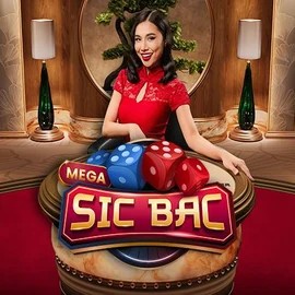 Mega Sic Bac – slot by Pragmatic Play, featured at winlions.net