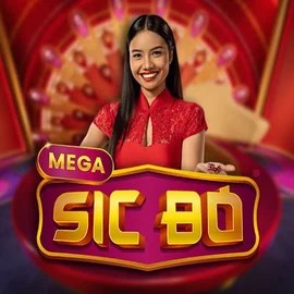 Try Mega Sic Bo slot by Pragmatic Play on winlions.net – logo image