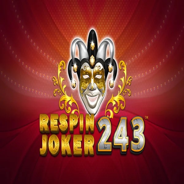 Respin Joker 243 – slot by SYNOT Games, featured at winlions.net