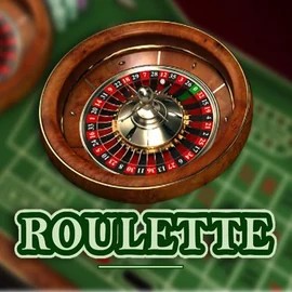 Try Roulette (Habanero) slot by Habanero on winlions.net – logo image