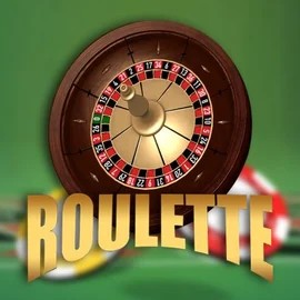 Roulette (Relax Gaming) logo by Relax Gaming at WinLion Casino