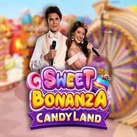 Sweet Bonanza Candy Land Live online slot from Pragmatic Play – play at winlions.net